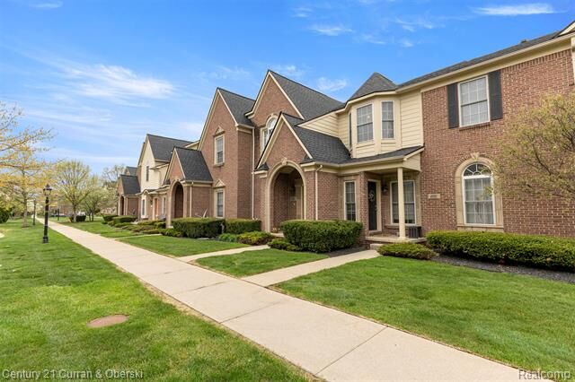 Property Photo:  45599 Graystone Ln  MI 48187 
