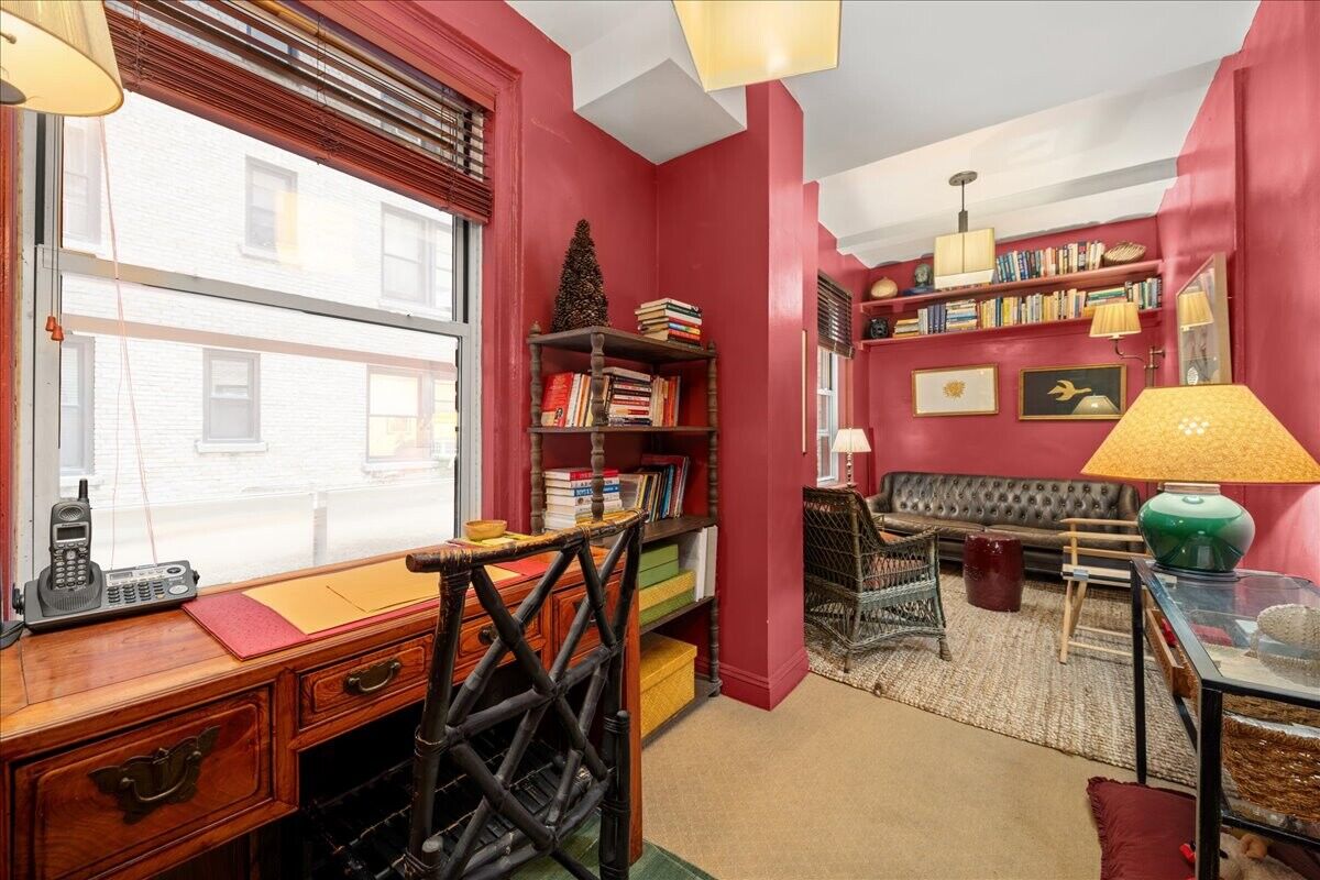 Property Photo:  125 E 84th Street 3S  NY 10028 