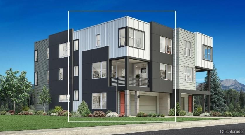 Property Photo:  3430 W Elmhurst Avenue  CO 80120 
