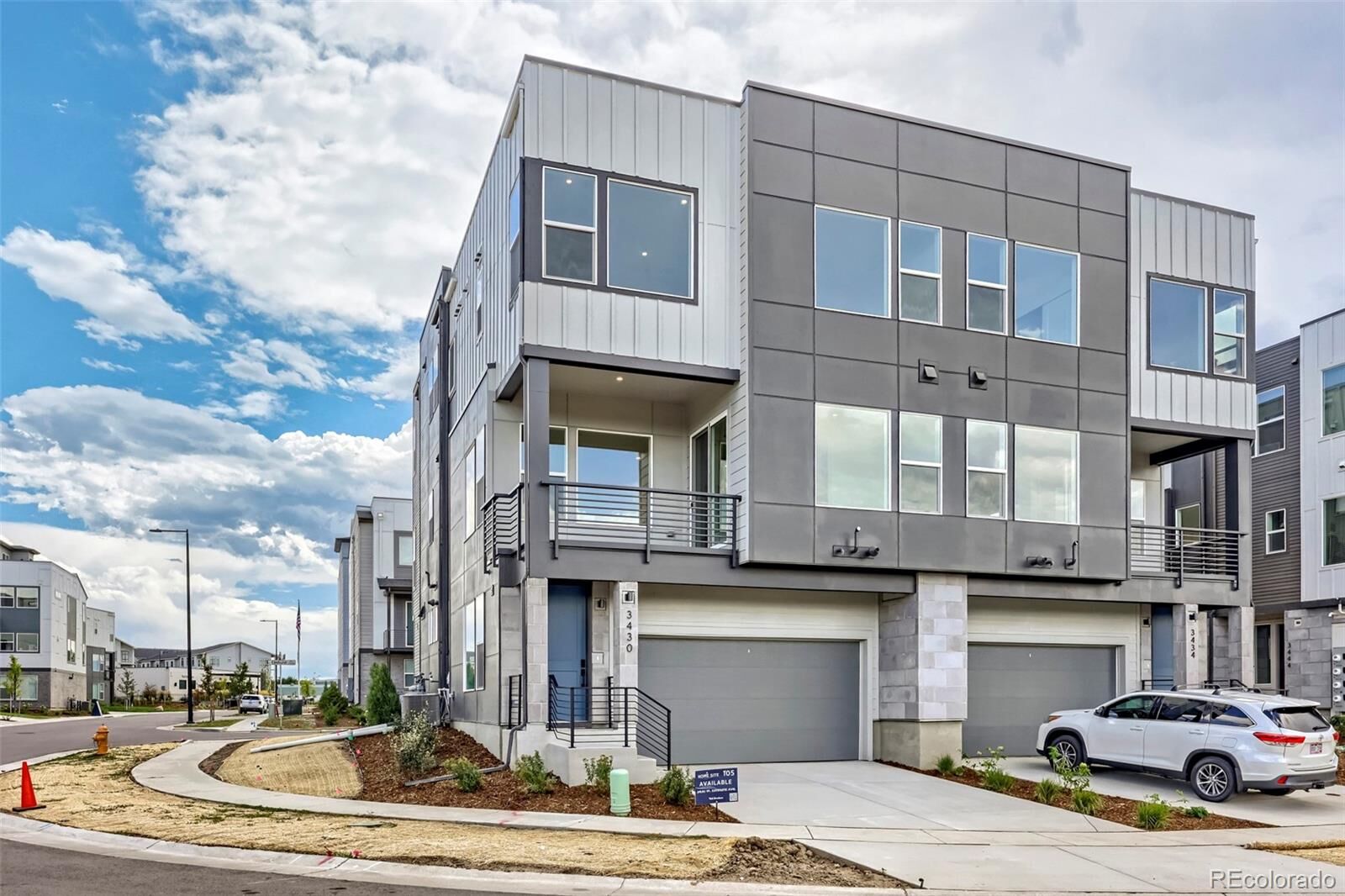 Property Photo:  3430 W Elmhurst Avenue  CO 80120 
