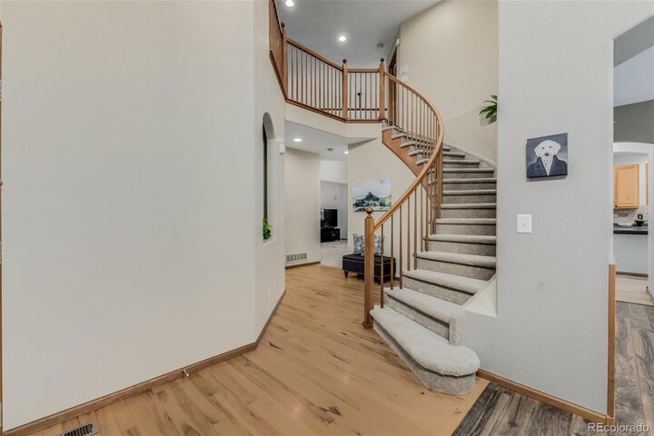 Property Photo:  2112 Primrose Lane  CO 80516 