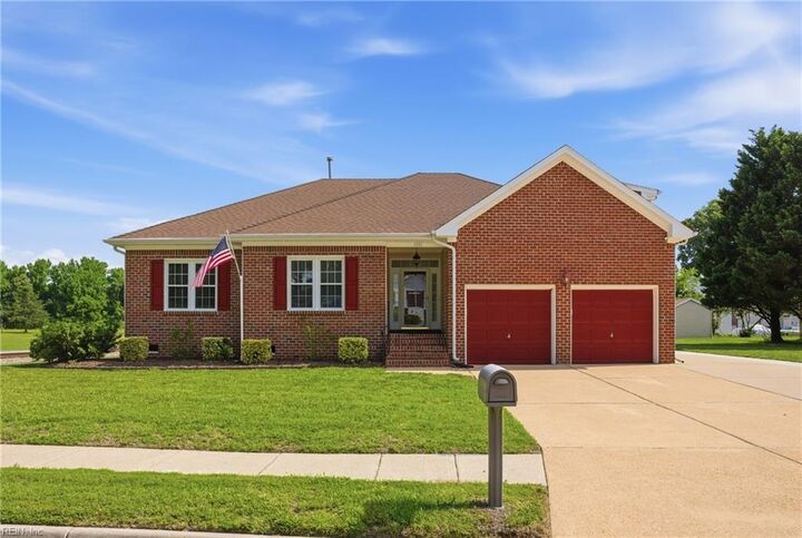 Property Photo:  1501 Olde Mill Creek Dr  VA 23434 