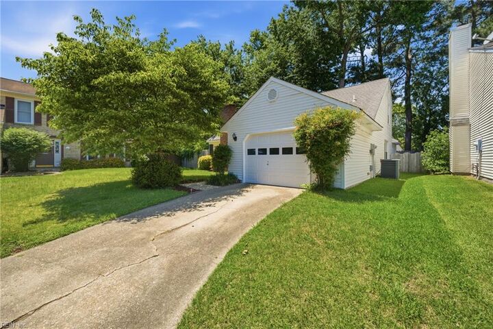 Property Photo:  1904 Keeter Rn  VA 23320 