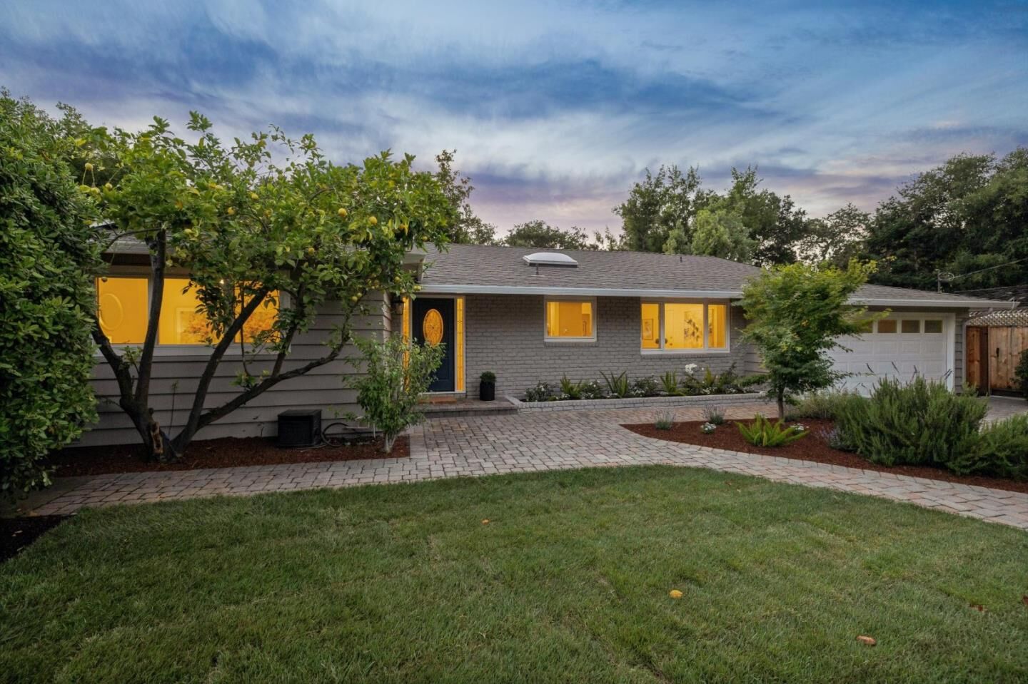 Property Photo:  1114 Laureles Drive  CA 94022 