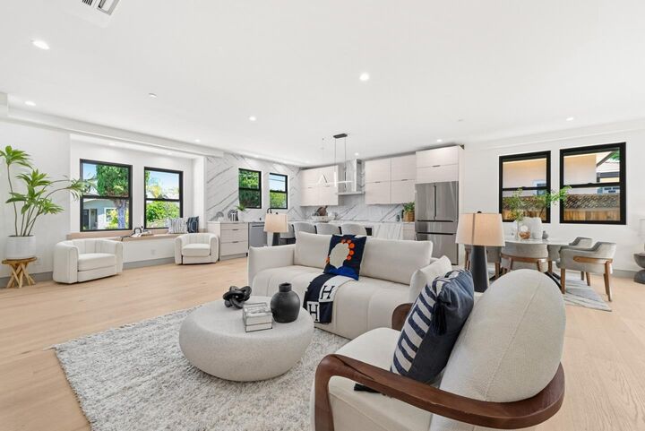 Property Photo:  608 West Mc Kinley Avenue  CA 94086 