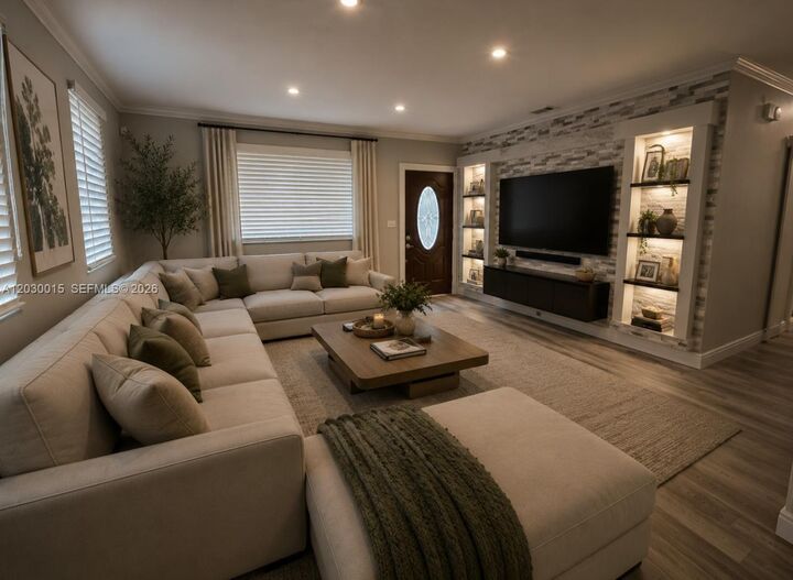 Property Photo:  1166 W 24th St  FL 33010 