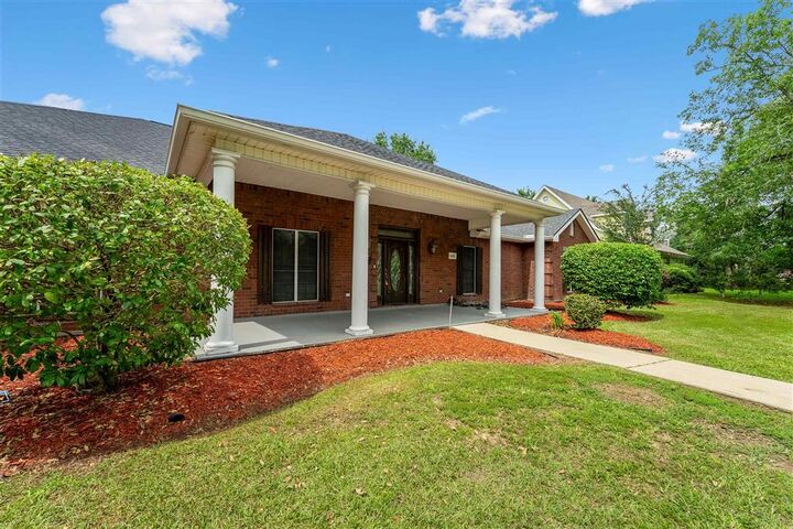 Property Photo: 2409 23rd Street LA 70601