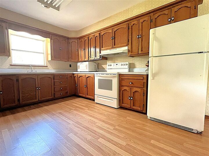 Property Photo: 1350 Ogese Courmier Road LA 70668