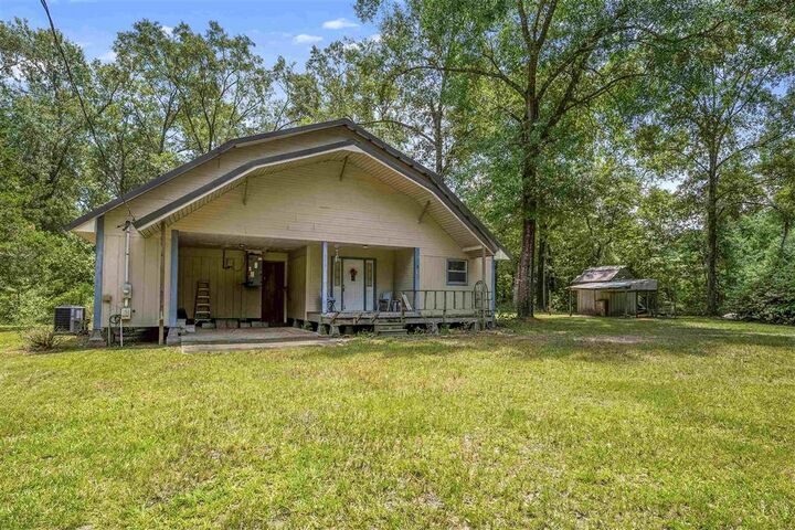 Property Photo:  1350 Ogese Courmier Road  LA 70668 
