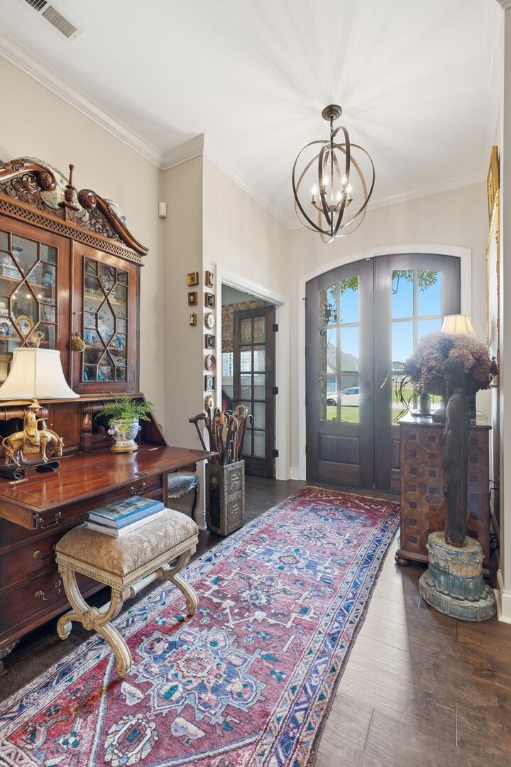 Property Photo:  113 Caroline Way  AL 35661 