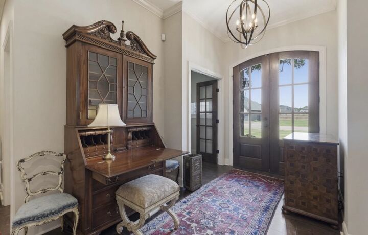 Property Photo:  113 Caroline Way  AL 35661 