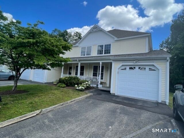 Property Photo:  289 New Haven Avenue T  CT 06460 