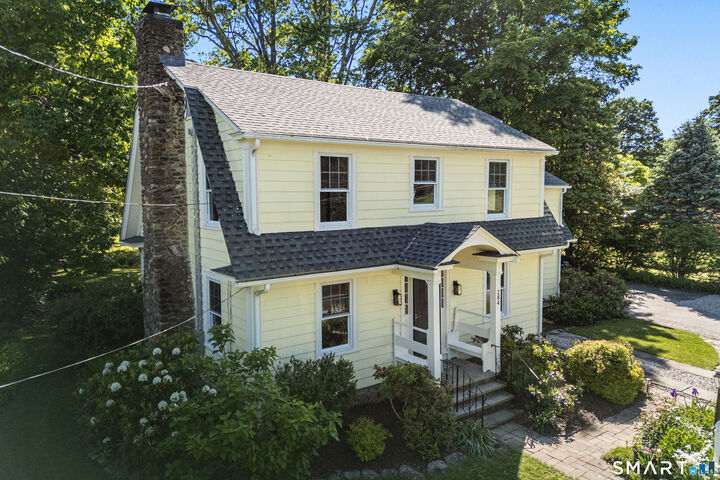 Property Photo:  284 Route 87  CT 06237 