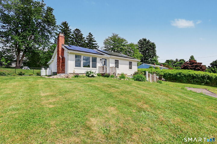 Property Photo:  13 Fox Hollow Road  CT 06812 