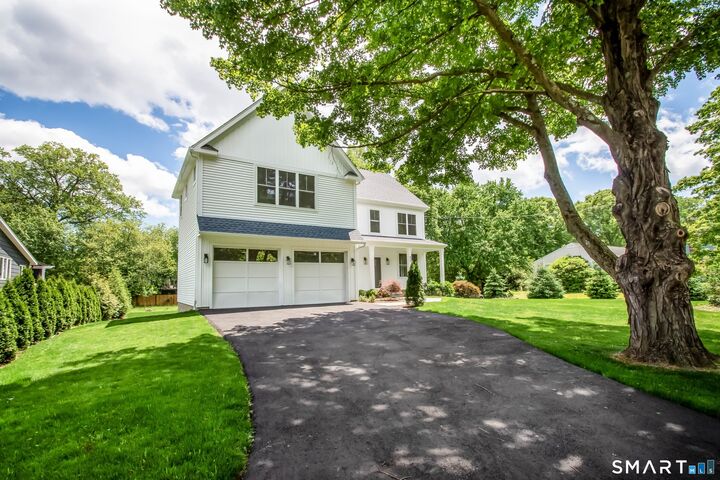 Property Photo:  217 Fairland Drive  CT 06825 