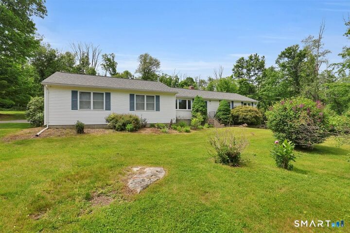 Property Photo:  445 Windham Avenue  CT 06415 
