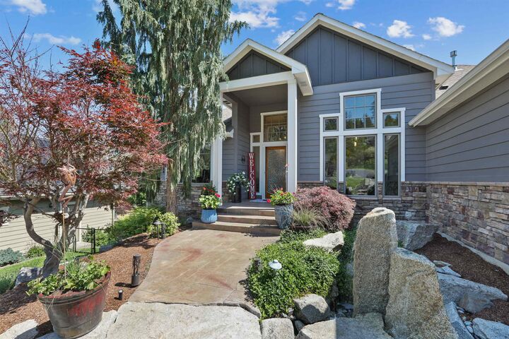 Property Photo:  1804 W Gail Jean Ln  WA 99218 