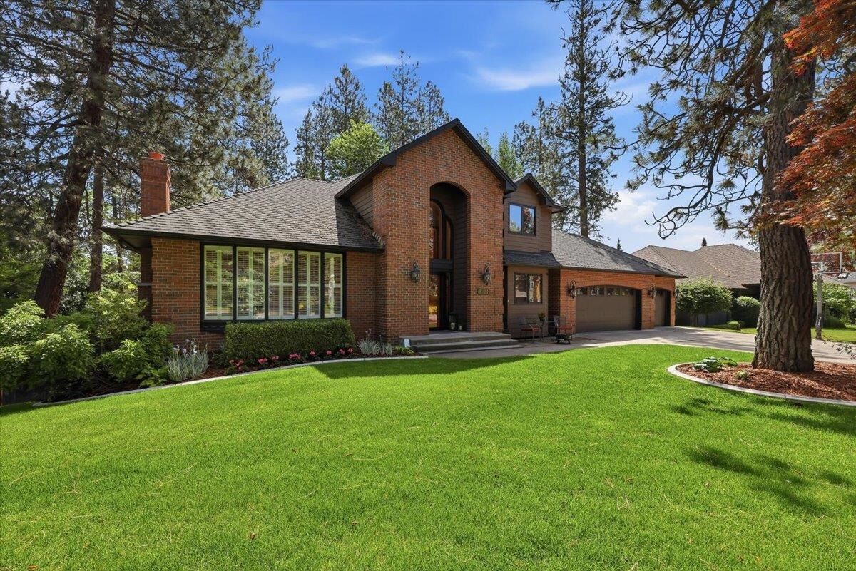 Property Photo:  6321 S Auer St  WA 99223 