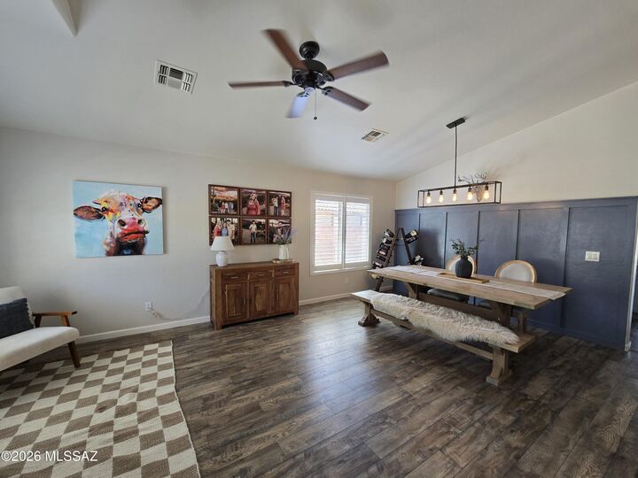 Property Photo:  17353 S Sienna Bluffs Trail  AZ 85641 