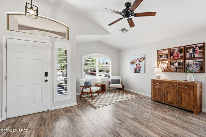 Property Photo:  17353 S Sienna Bluffs Trail  AZ 85641 