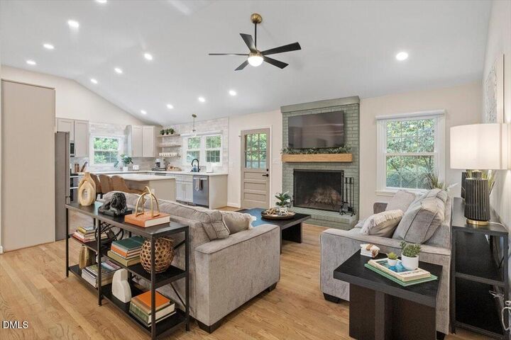 Property Photo:  4805 Kilkenny Place  NC 27612 