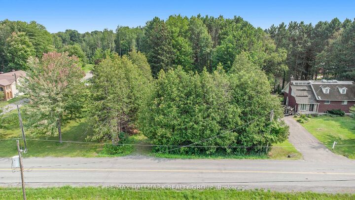 Property Photo:  1468 David Road  ON K4K 1K7 