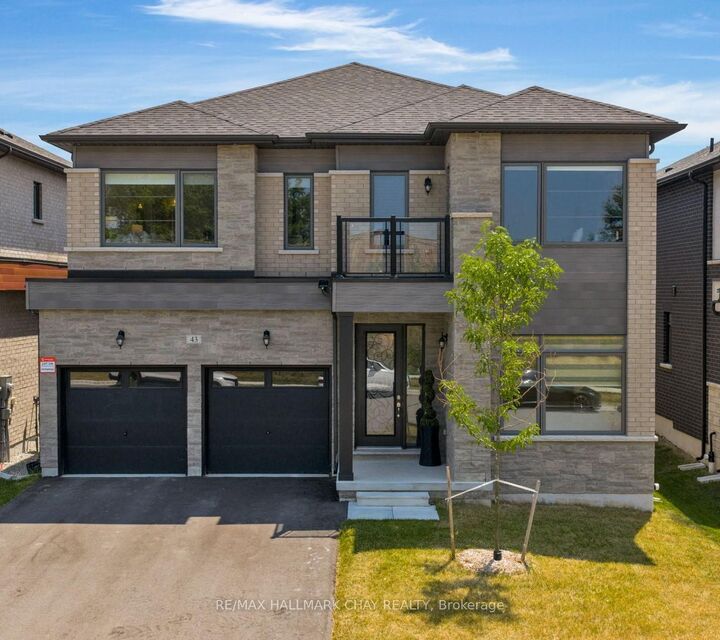 43 Calypso Avenue — photo 1