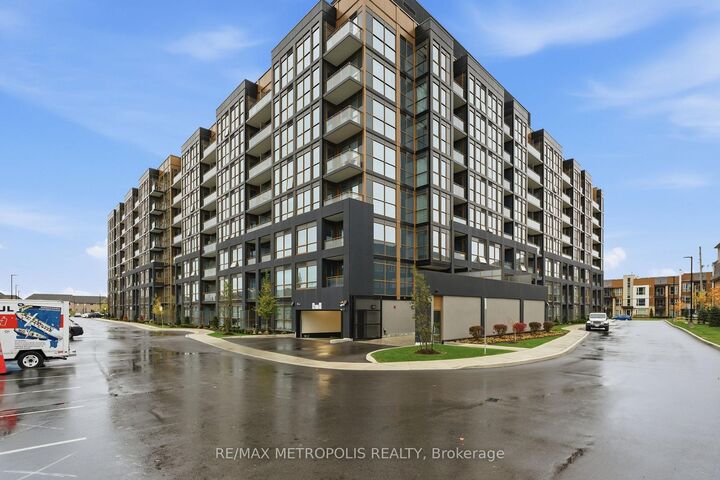 Property Photo: 2343 Khalsa Gate 840 ON L6M 5R6