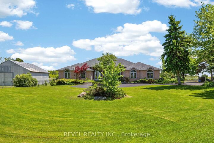Property Photo: 2738 Lower Base Line N/A ON L9E 0K5