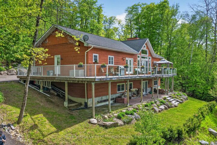 400 Markles Road — photo 1