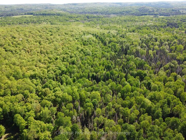 Property Photo:  Con 13, Pt Lot 21, Part 1 Golf Course Road  ON P0H 1Z0 
