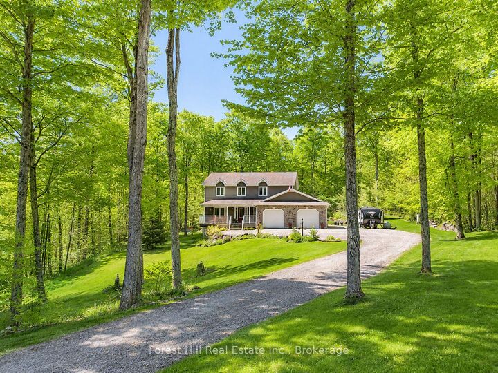 157 Glen Fiddish Road — photo 1