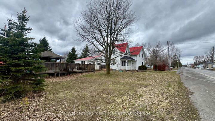 Property Photo: 3186 County Road 41 N/A ON K0K 2W0