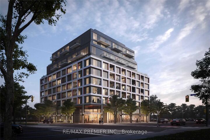 1195 The Queensway N/A 903 — photo 1
