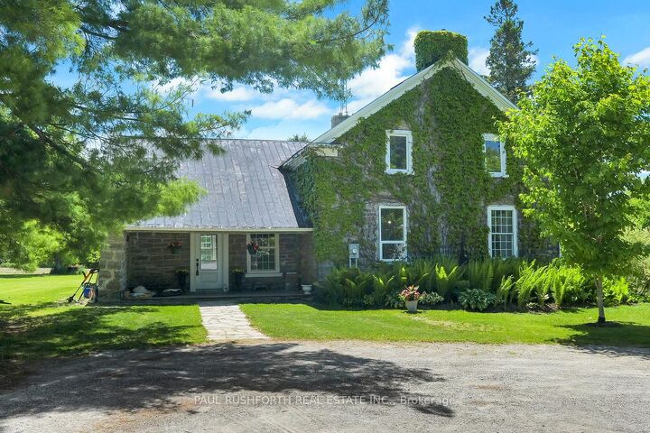 1453 Blakeney Road — photo 1