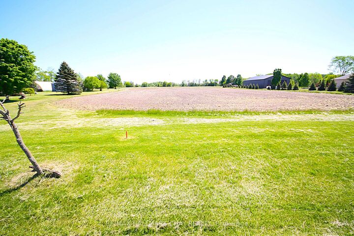 Property Photo:  Lot 1 Smith Road  ON L0M 1T0 