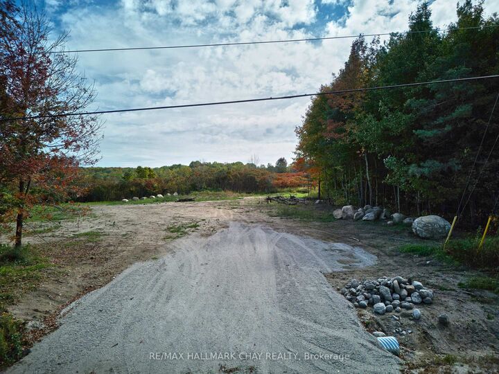 Property Photo:  Lt9 Concession 15 Road E  ON L4M 0N6 