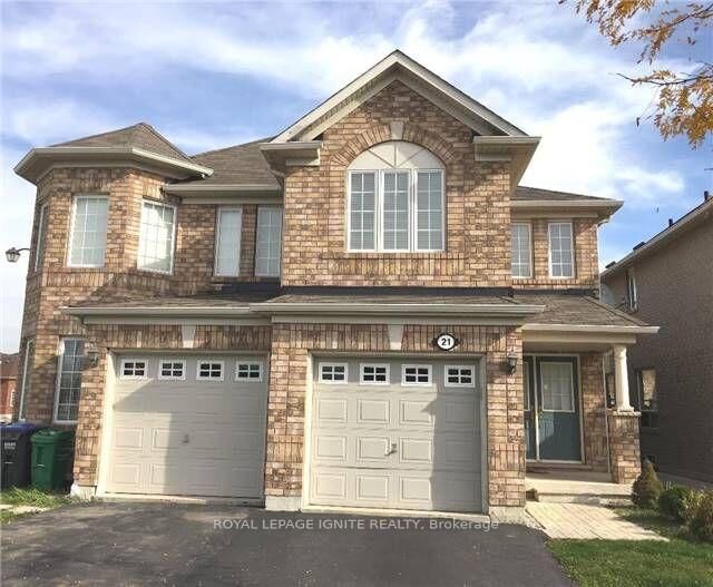 21 Murphy Road — photo 1