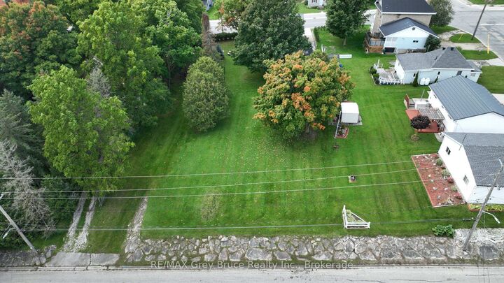 Property Photo:  Pt Lot 2 2nd Avenue  ON N0G 1L0 