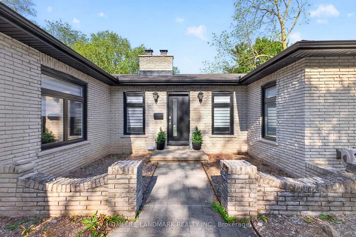 Property Photo: 7123 McMillan Drive ON L2G 2N1