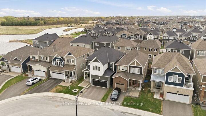 Property Photo: 91 Cantle Crescent ON K0A 2Z0