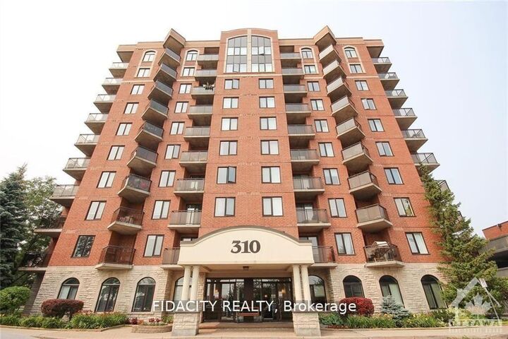 310 Central Park Drive 8A — photo 1