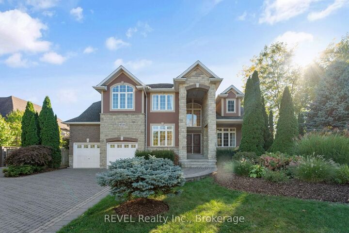 6718 Domenic Crescent — photo 1