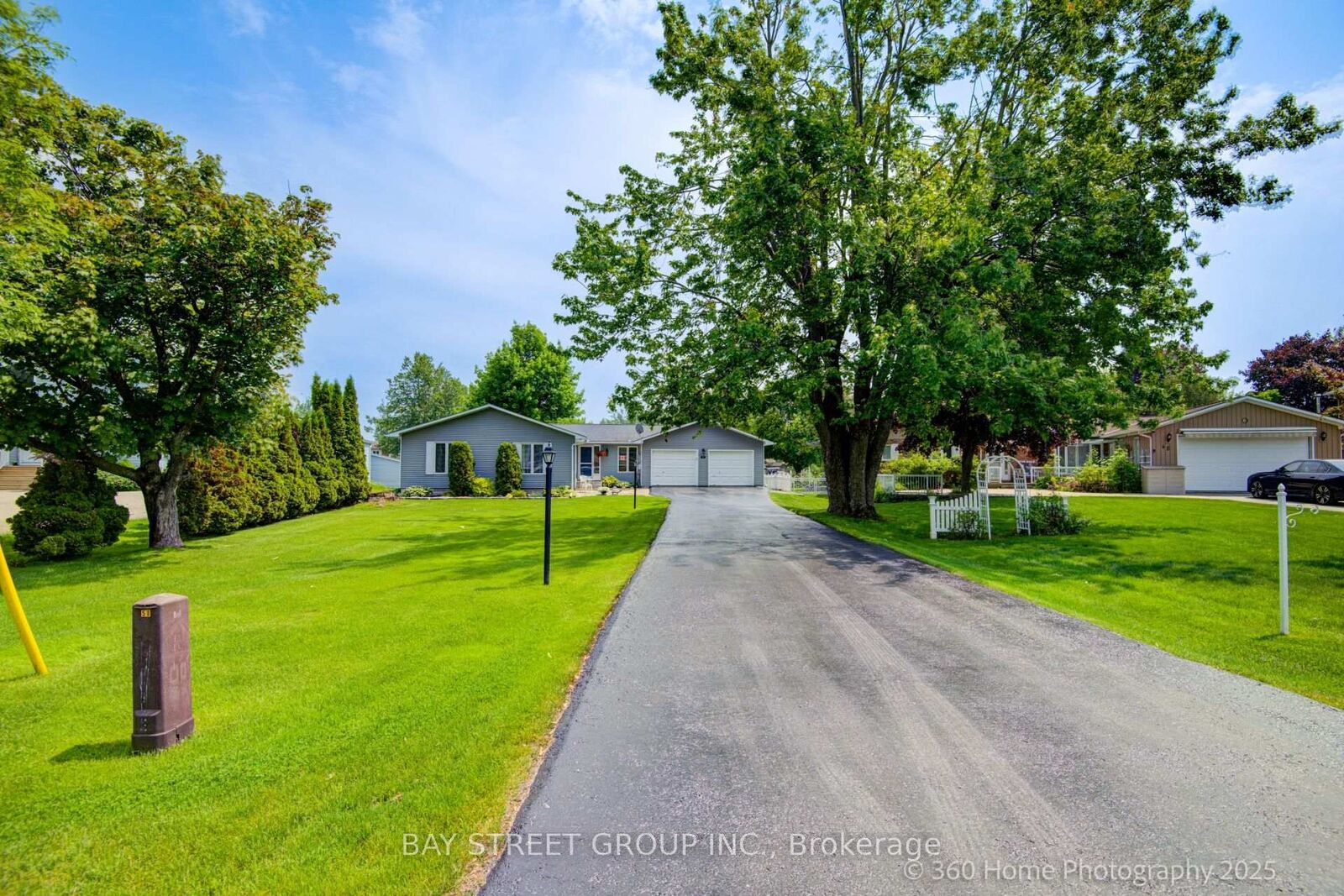Property Photo: 50 Turtle Path N/A ON L0K 1B0