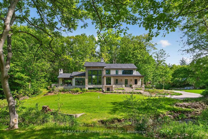 981 Mineral Springs Road — photo 1