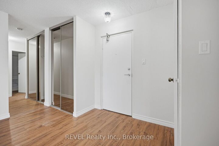Property Photo: 365 Geneva Street 411 ON L2N 5S7