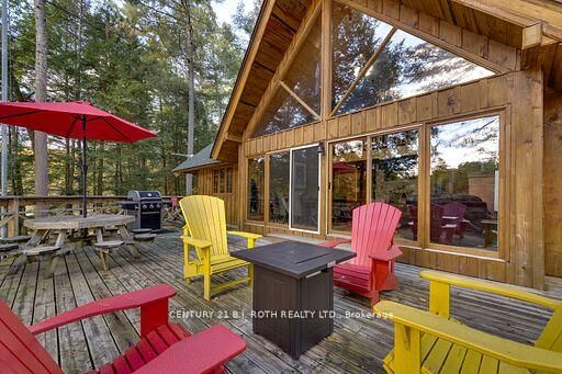 Property Photo:  1213 Camp Jackson Road 22  ON P0C 1A0 