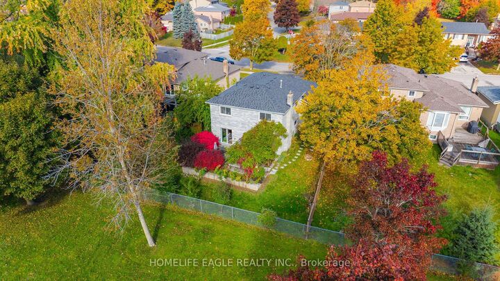 Property Photo: 17 Beckett Avenue ON L9N 1E6
