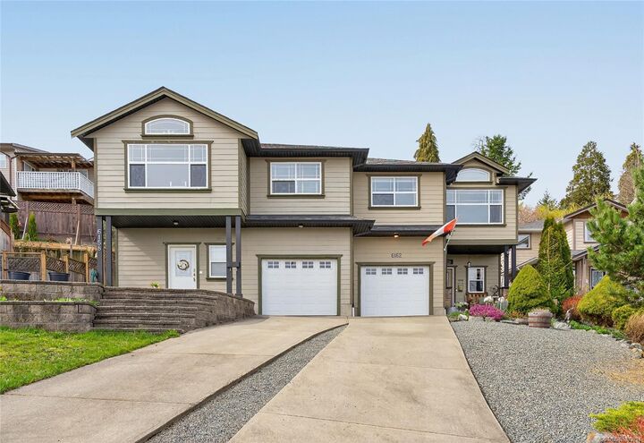 Property Photo:  6162 Sayward Rd  BC V9L 5K1 