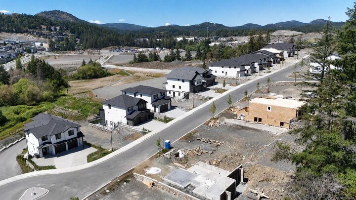 Property Photo:  653 Madrona Ridge  BC V9B 6C6 